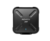 ADATA SD700 1TB USB 3.2 Gen. 1 Czarny - 340514 - zdjęcie 1